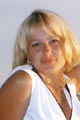 Russian brides: Elena Cherevatyh, Kursk, Russia