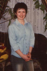 Russian brides: Ekaterina Vorobyeva, Taganrog, Russia