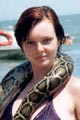 Ukrainian brides: Elena Srkypnik, Makeevka, Ukraine