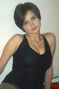 Russian brides: Julia Loseva, Antwerpen, Belgium