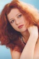 Ukrainian brides: Olga Belozerceva, Dneprodzerzhinsk, Ukraine