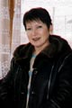 Ukrainian brides: Olga Ivanova, Odessa, Ukraine