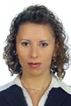 Russian brides: Solodoukhina Christina, Krasnoyarsk, Russia