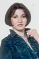 Russian brides: Lyudmila Vorobieva, St. Petersburg, Russia