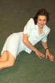 Ukrainian brides: Marina Savitskaja, Sevastopol, Ukraine