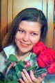 Ukrainian brides: Nataliya Koren, Kiev, Ukraine