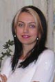 Ukrainian brides: Victoria Sharkovskaya, Kherson, Ukraine