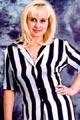 Ukrainian brides: Irina Klochko, Zaporozhye, Ukraine