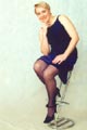 Ukrainian brides: Marina Doynykova, Yalta, Ukraine