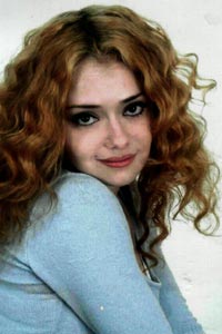 Russian brides: Evgeniya Gudkova, Rostov on Don , Russia