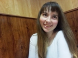 Russian brides: Elena :), Tver, Russia