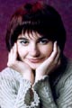 Ukrainian brides: Alvina Romanenko, Chernigov, Ukraine