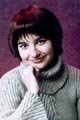 Ukrainian brides: Alvina Romanenko, Chernigov, Ukraine