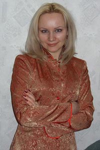 Russian brides: Natalia Melnikova, Minsk, Belarus