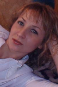 Ukrainian brides: Lora Nikicheva, Berdyansk, Ukraine