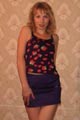 Ukrainian brides: Lora Nikicheva, Berdyansk, Ukraine