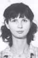 Russian brides: Olga Antipova, Pinsk, Belarus