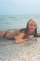 Ukrainian brides: Tatiana Demich, Zaporozhye, Ukraine