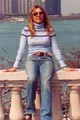 Ukrainian brides: Lyudmila Zolotareva, Kirovograd, Ukraine