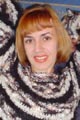 Ukrainian brides: Nataly Shworuk, Nikolaev, Ukraine