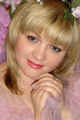 Ukrainian brides: Zagorodnyuk Inna, Odessa, Ukraine