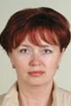 Ukrainian brides: Lubov Matitsina, Donetsk, Ukraine