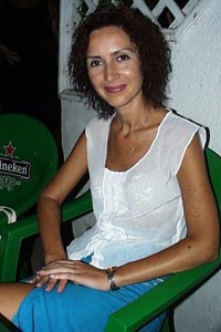 Russian brides: Olga Razvalyaeva, Volgograd, Russia