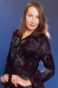 Russian brides: Tanya Tyrapina, Severodvinsk, Russia