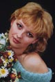 Ukrainian brides: Oksana Gurskaya, Nikolaev, Ukraine