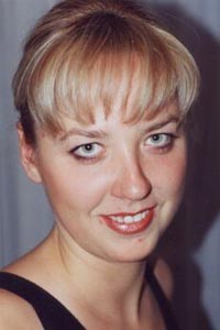 Russian brides: Irina Zerkalova, Obninsk, Russia