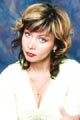 Ukrainian brides: Irina Nikolaichuk, Chernovtsy, Ukraine