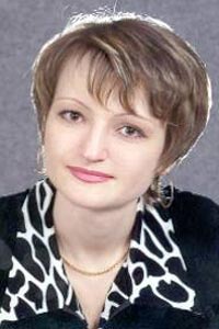 Ukrainian brides: Elena vladimirova, Sevastopol, Ukraine