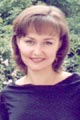 Russian brides: Irina Litvinova, Novosibirsk, Russia