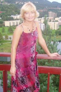 Russian brides: Diana Belousova, Visaginas, Lithuania