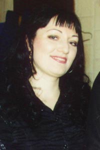 Ukrainian brides: Svetlana Sokolyanskaya, Nikolaev, Ukraine