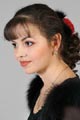 Russian brides: Tatyana Ostankova, Novosibirsk, Russia