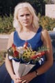 Russian brides: Marina Max, Minsk, Belarus