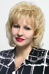 Russian brides: Svetlana Zhilkina, Stavropol, Russia