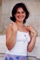 Ukrainian brides: Nataly Peshehod'ko, Yalta, Ukraine