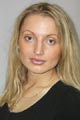 Ukrainian brides: Vlada Vakula, Sumy, Ukraine