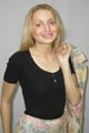 Ukrainian brides: Vlada Vakula, Sumy, Ukraine