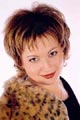 Ukrainian brides: Elena Melnik, Ilyichevsk, Ukraine