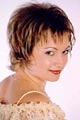 Ukrainian brides: Elena Melnik, Ilyichevsk, Ukraine