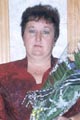 Russian brides: Lyubov Lebedeva, Lipetsk, Russia