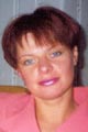 Ukrainian brides: Vita Demyanenko, Kiev, Ukraine