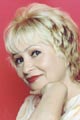 Ukrainian brides: Antonina Sviridenko, Odessa, Ukraine