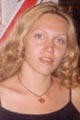 Russian brides: Ludmila Simakina, Saratov, Russia