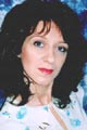 Ukrainian brides: Svetlana Zinovich, Odessa, Ukraine