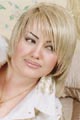 Ukrainian brides: Lilia Korinovskaya, Nikolaev, Ukraine