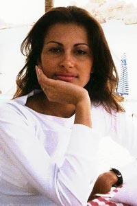 Russian brides: Natalia Goncharova, Vladivostok, Russia